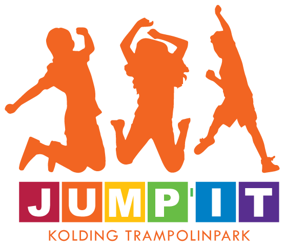 JUMP'IT – Kolding Trampolinpark for familien – trampolinland og legeland – 2.800 sjov og aktiv trampolinpark i Kolding for hele familien